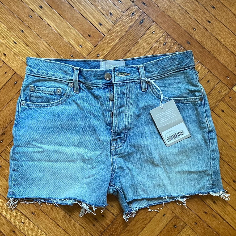 Everyone Cheeky Shorts Size 26